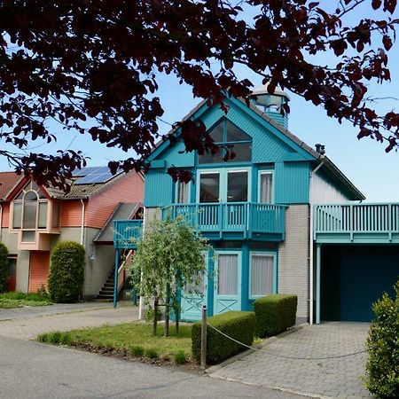 Grimaud 151 - Kustpark Village Scaldia Hoofdplaat Eksteriør billede